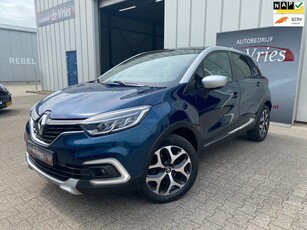 Renault Captur 1.2 TCe Intens / Clima / Cruise/ Navi /