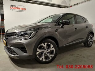 Renault Captur 1.3 MHEV 160 R.S. LINE 116kw A.Camera / ACC