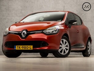 Renault Clio 0.9 TCe Authentique (NAVIGATIE, BLUETOOTH