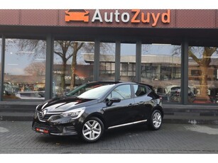 Renault Clio 1.0 TCe Life / CarPlay / Clima /