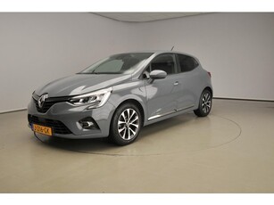 Renault Clio 1.0 TCe Zen Pack Style LED