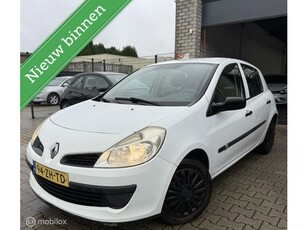 Renault Clio 1.2-16V Expression / 5DRS / N.A.P