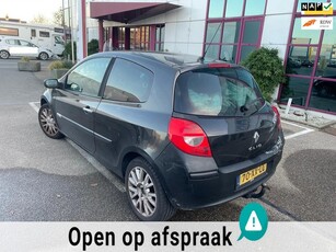 Renault Clio 1.4-16V Rip Curl