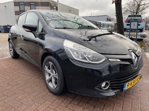 Renault Clio 1.5 dCi ECO 5deurs Dynamique