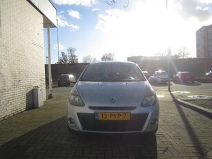 Renault Clio 1.5 dCi Parisienne