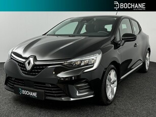 Renault Clio 1.6 E-Tech Hybrid 140 Zen