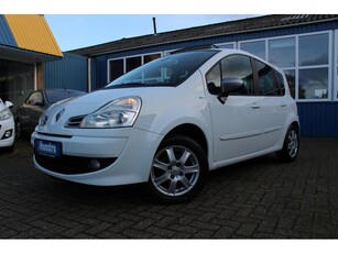 Renault Grand Modus 1.2 TCe 