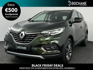 Renault Kadjar 1.3 TCe 159 EDC Intens Panorama dak