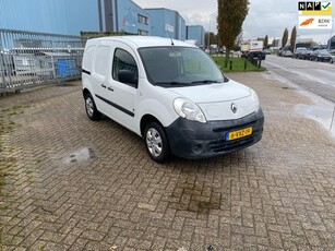 Renault Kangoo Express Z.E. (ex Accu)