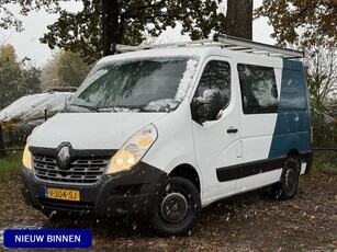 Renault Master T33 2.3 dC / Navigatie / Telefoon / Camera