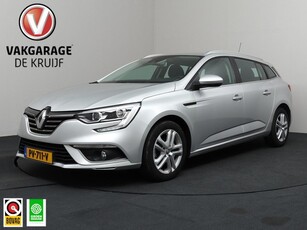 Renault Mégane Estate 1.2 TCe Bose Cruise Control