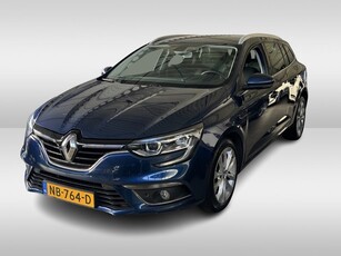 Renault Mégane Estate 1.2 TCe Zen / Trekhaak / Navigatie /