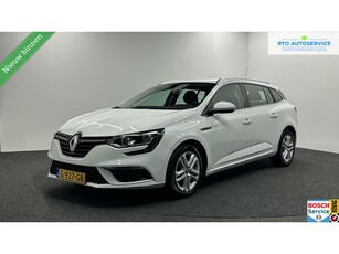 Renault Megane Estate 1.3 TCe Zen NAVIGATIE CAMERA