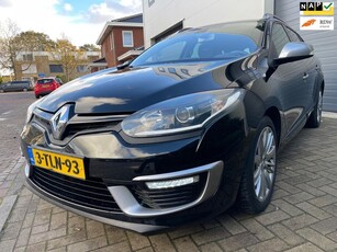 Renault Mégane Estate 1.5 dCi