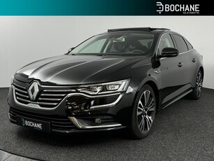 Renault Talisman 1.6 TCe 200 EDC Initiale Paris