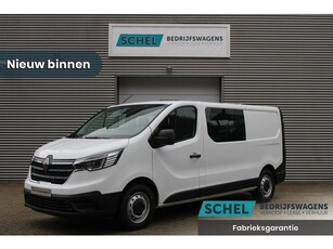 Renault Trafic 2.0 Blue dC 150pk T29 L2H1 Advance DC - 6