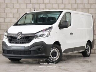 Renault Trafic 2.0 dCi 120 T29 L1H1 Comfort