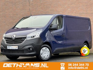 Renault Trafic 2.0dCi 120PK Lang / Navigatie / Camera /