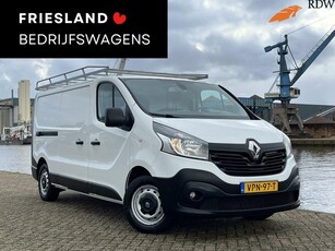 Renault Trafic bestel 1.6 dCi T29 L2H1 116pk Comfort