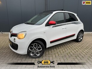 Renault Twingo 1.0 SCe Collection * Open dakje * Airco *