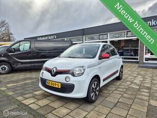 Renault Twingo 1.0 SCe CollectionAirco, LED, DAB Radio, NAP