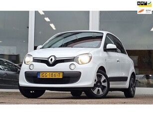 Renault Twingo 1.0 SCe Expression Airco 2e Eigenaar Mooi!