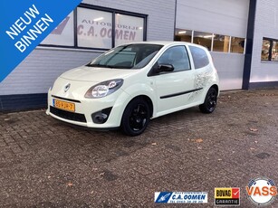 Renault Twingo 1.2-16V Collection