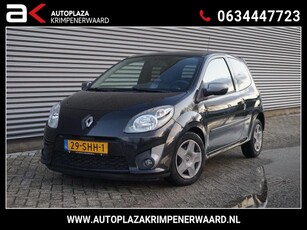 Renault Twingo 1.2-16V Collection Airco Nieuwe apk NAP