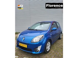 Renault Twingo 1.2-16V Dynamique Airco APK