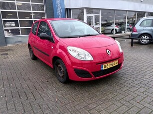 Renault Twingo 1.2 Authentique (bj 2008)