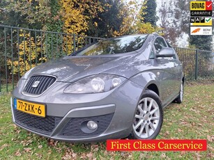 Seat Altea XL 1.4 TSI 126pk Style Ruime auto In prijs verlaagd!