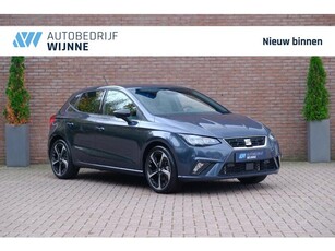 SEAT Ibiza 1.0 TSi 110pk DSG FR Business Connect App