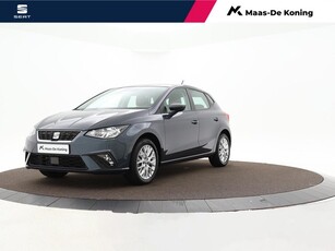 SEAT Ibiza 1.0 TSI 95pk Style Business Intense ·