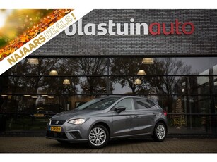 SEAT Ibiza 1.0 TSI FR (bj 2018)