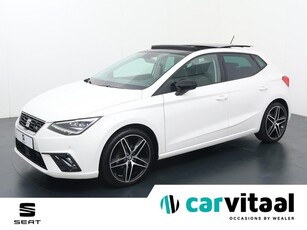 SEAT Ibiza 1.0 TSI FR Business Intense 95 PK LED