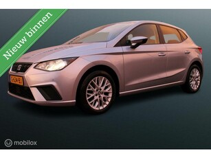 Seat Ibiza 1.0 TSI Style Business Intense, Pdc + Camera