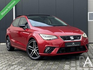 Seat Ibiza 1.0TSI FR Business IntensepanovirtualBeatsACC