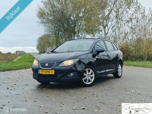 Seat Ibiza ST 1.2 TDI COPA Ecomotive