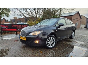 SEAT Ibiza ST 1.2 TDI COPA Plus Ecomotive clima-cruise