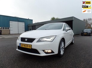 Seat Leon 1.4 TSI Style Business TREKHAAK OPTIE'S 2014