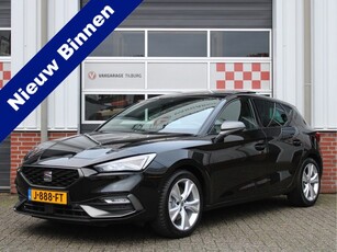 SEAT Leon 1.5 TSI FR 150PK Launch Edition