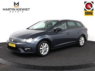 Seat Leon ST 1.0 EcoTSI Style Business