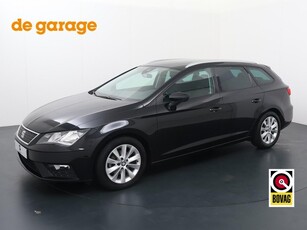 SEAT Leon ST 1.0 EcoTSI Style Business Intense