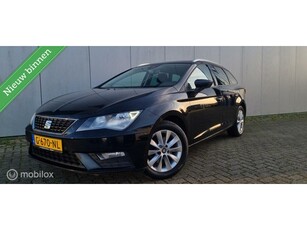 Seat Leon ST 1.5 TSI FR Ultimate Edition