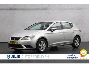 SEAT León ST 1.6 TDI Style Parkeersensoren