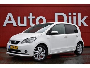 SEAT Mii 1.0 Sport Dynamic Navi Bluetooth Privacy Glass