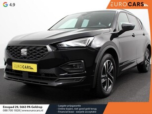 SEAT Tarraco 1.5 TSI FR DSG 7p. Demo! Navigatie Apple