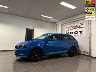 Skoda Fabia Combi 1.0 TSI Drive * Panoramadak / Afn.