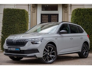 Skoda Kamiq 1.5 TSI ACT SportLine Monte Carlo Pano ACC