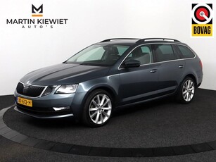 Skoda Octavia Combi 1.0 TSI Greentech Ambition BnsHalf